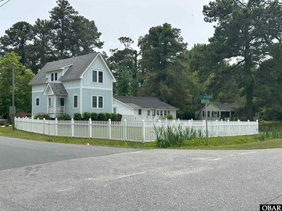 758 Sir Walter Raleigh St, Manteo, NC, 27954