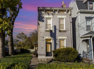 336 Byrd St, Covington, KY 41011
