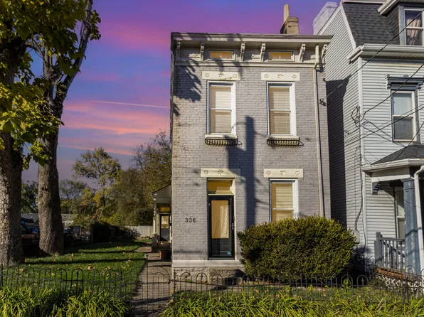 336 Byrd St, Covington, KY 41011