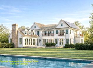 5 Eileens Path, East Hampton, NY 11937