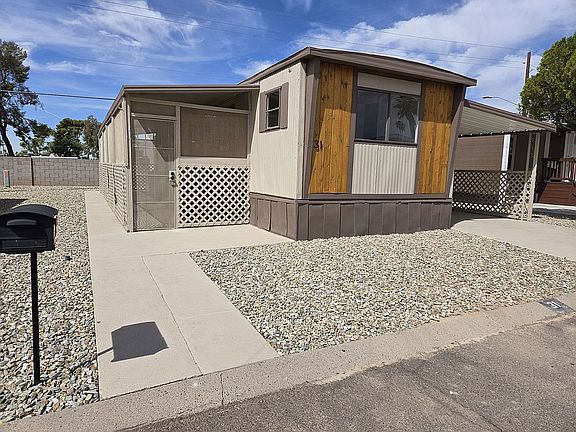4th image of 701 S Dobson Rd #31