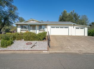 3719 Coeur D Alene Ave, Shasta Lake, CA 96019