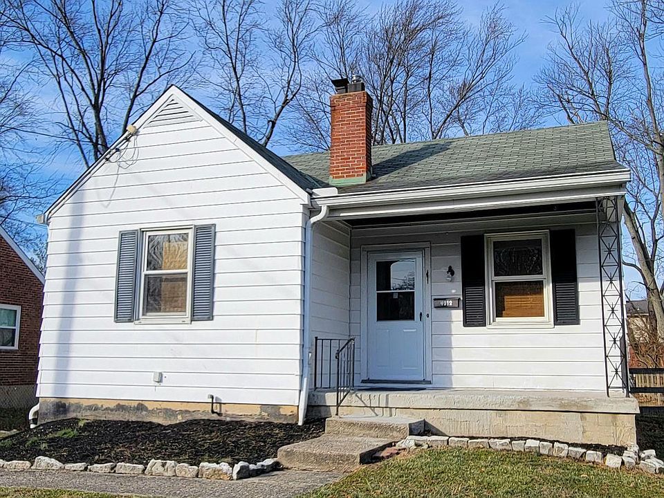 4312 Kugler Mill Rd, Cincinnati, OH 45236 Zillow