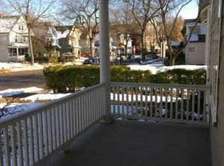 1137 Park Ave, Rochester, NY 14610