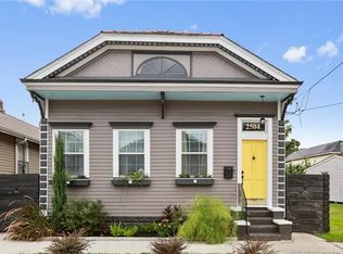 2504 Saint Ann St, New Orleans, LA 70119