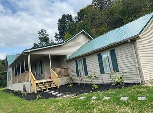 77 Wildie School Rd, Mount Vernon, KY 40456