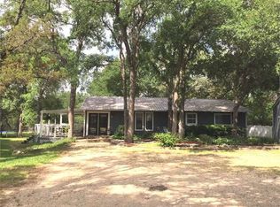 282 Highline Rd, Valley Mills, TX 76689