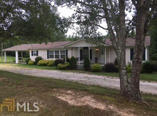 2093 Morgan Rd, Bremen, GA 30110