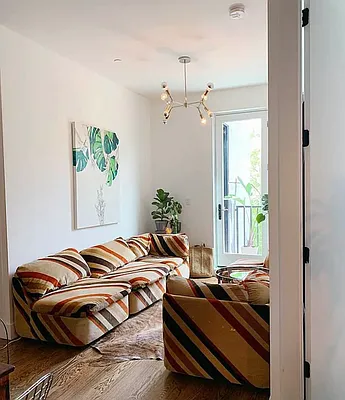 Rented by Stuyvesant Heights Realty Corp | media 27