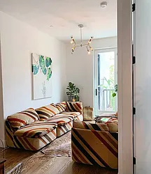 Rented by Stuyvesant Heights Realty Corp