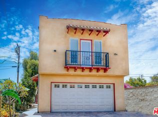 9056 Hubbard St #A, Culver City, CA 90232
