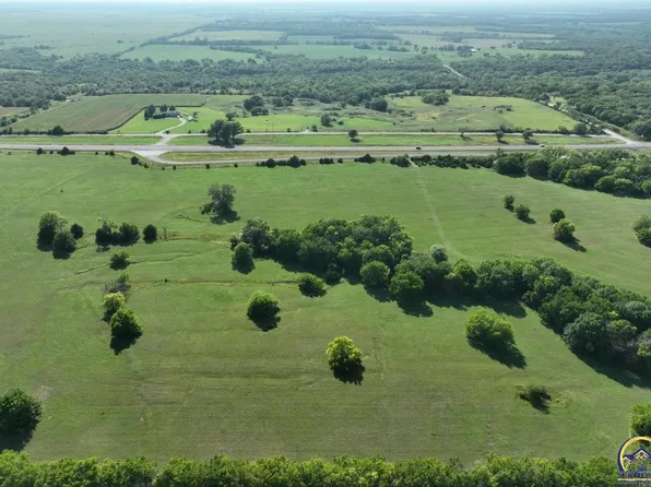0 E 217th St Lot B, Lyndon, KS 66451