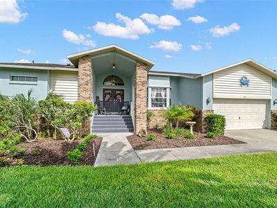 338 7th Ave N, Tierra Verde, FL, 33715