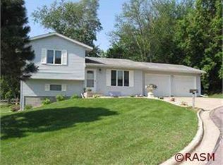 802 S Washington Ave, Saint Peter, MN 56082