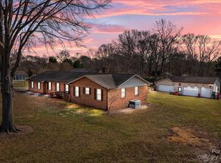 4431 Coddle Creek Dr, Concord, NC 28027