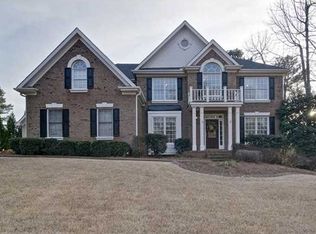 202 White Oak Dr, Canton, GA 30114