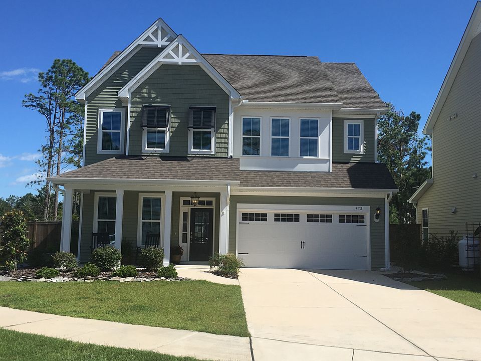 1st image of 732 Antler Dr
