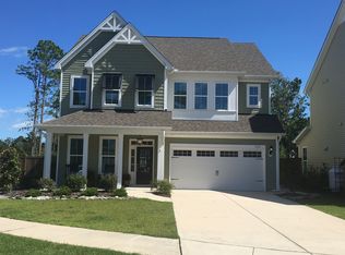 732 Antler Dr, Wilmington, NC 28409
