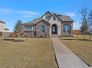 137 Foxglove Dr, Hewitt, TX 76643