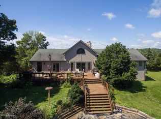 7610 W Highway 524, Westport, KY 40077