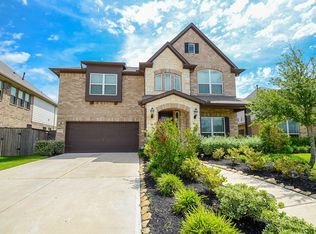 10107 Gentle Riv, Missouri City, TX 77459