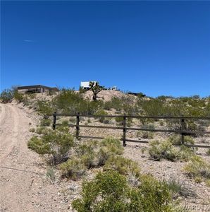 9017 W Tujunga Dr, Willow Beach, AZ, 86445