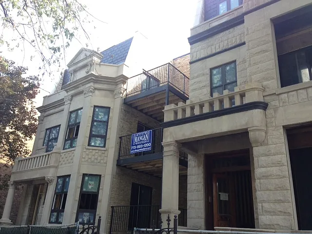 3749 N Sheffield Ave #4 — Photo 8