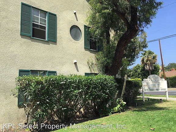 2nd image of 12100 W Sunset Blvd APT D