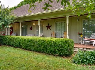 3337 Verona Caney Rd, Lewisburg, TN 37091