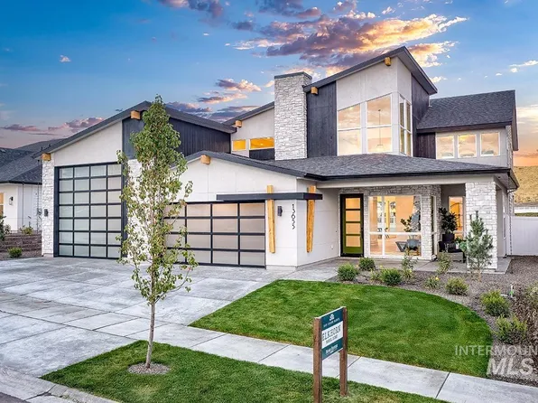 13655 N Sage Grouse Pl, Boise, ID 83714