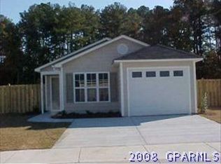1801 Gretna Dr, Greenville, NC 27834