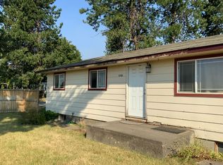 5725 W Highway 53, Rathdrum, ID 83858