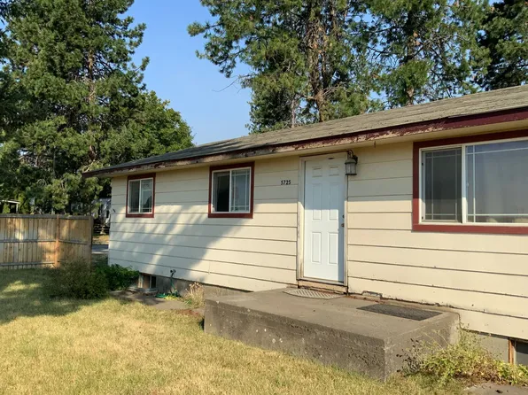 Pine Haven Mobile Home Park, 5725 W Highway 53, Rathdrum, ID 83858