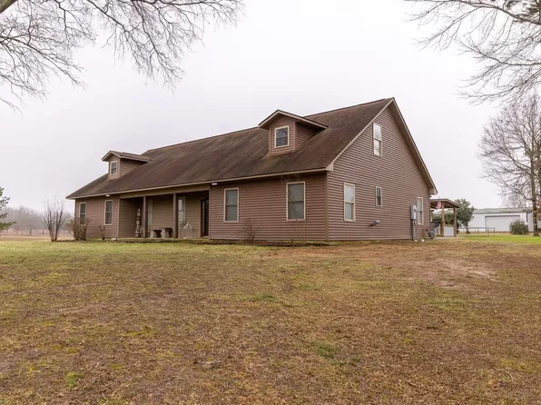 268 Bryer Lake Rd, Pontotoc, MS 38863