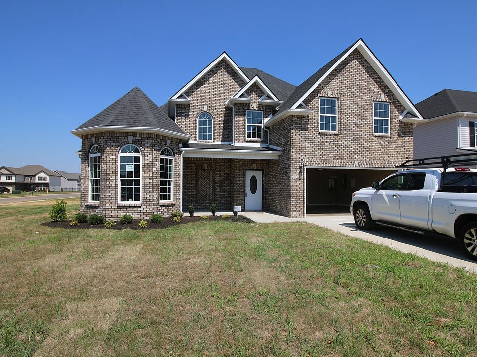 1st image of 508 Summerfield Lot 508