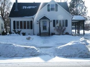 1411 3rd Ave SW, Aberdeen, SD 57401