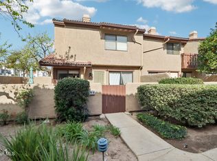 2476 Chandler Ave Unit 4, Simi Valley, CA 93065