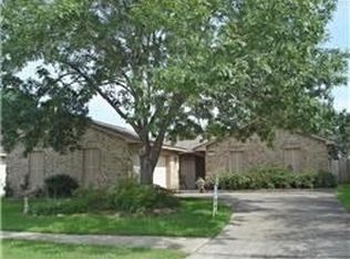 16910 Summer Dawn Pl, Houston, TX 77095