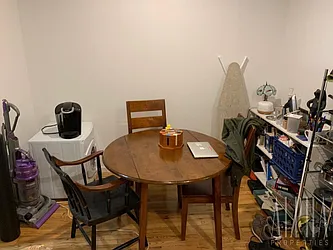 Rented by Alpha Properties NYC I LLC