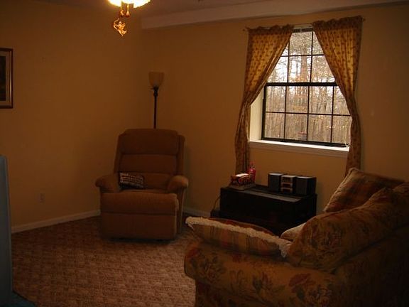 Basement Family Room