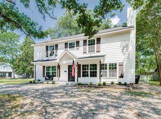 200 Lakeside Dr, West Tawakoni, TX 75474