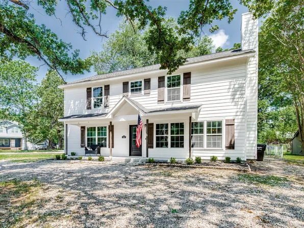 200 Lakeside Dr, West Tawakoni, TX 75474