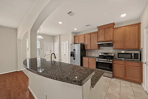 7110 Granite Terrace Ln Photo 1
