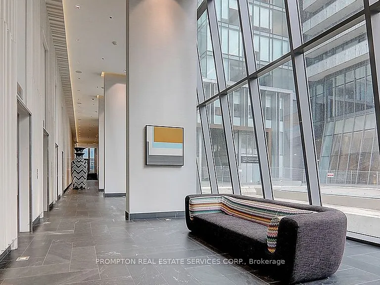 42 Charles St E #607 — Photo 2