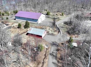 LOT Mohawk Gay Rd #A, Mohawk, MI 49950
