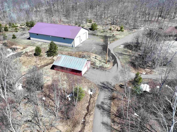 LOT Mohawk Gay Rd #A, Mohawk, MI 49950