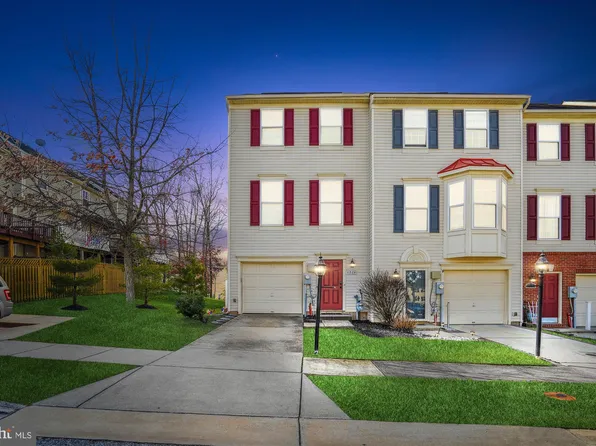 6864 Warfield St, Glen Burnie, MD 21060