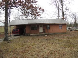 124 George Young Rd, Jamestown, TN 38556