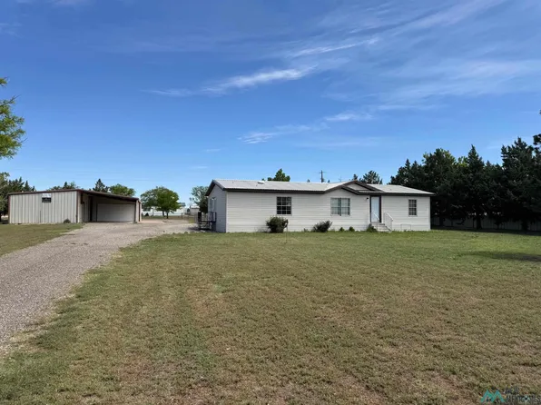 228 Daybreak Trl, Clovis, NM 88101