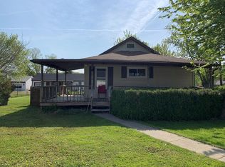 157 Webb St, South Webster, OH 45682